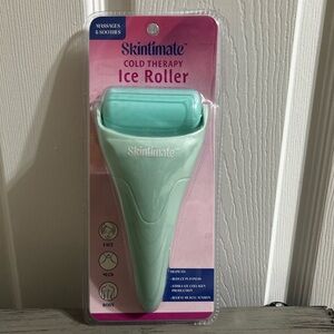 Skintimate Cold Therapy Ice Roller